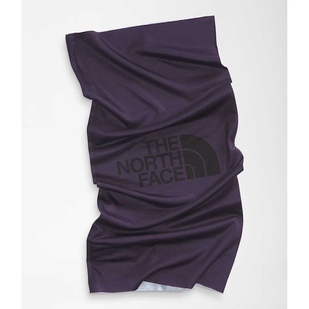 The North Face Mask Mens Australia - The North Face Dipsea Cover It Dark Purple (TKG-091875)